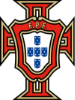Portuguese Football Federation logo